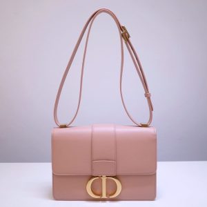 replica dior 30 montaigne pink
