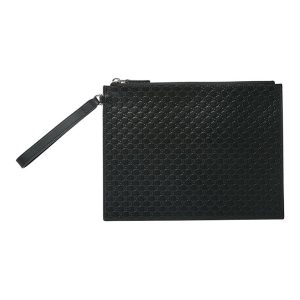 gucci gg clutch bag