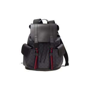 gucci backpack
