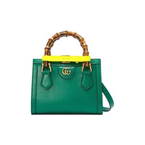 gucci diana messenger bag