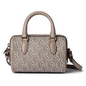 gg super mini handbag