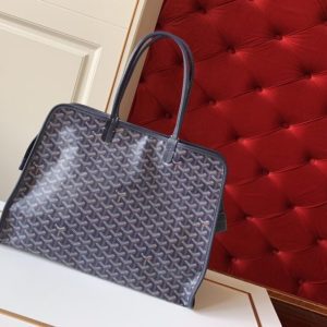 replica goyard hardy dark blue