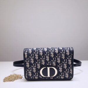 replica dior 30 montaigne pouch
