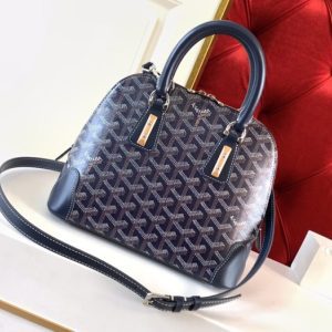 replica goyard vendom dark blue