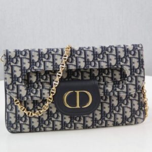 replica dior double bag oblique