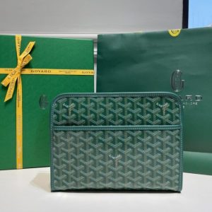 replica goyard jouvence toiletry bag