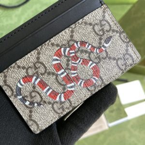 replica gucci card holder all styles