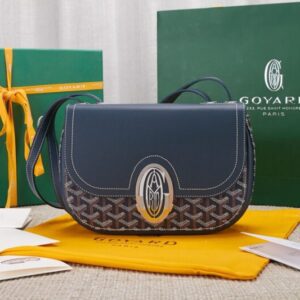 replica goyard 233 bag grey