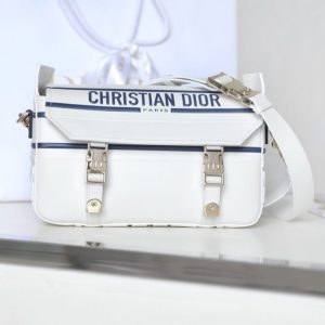 replica dior camp white