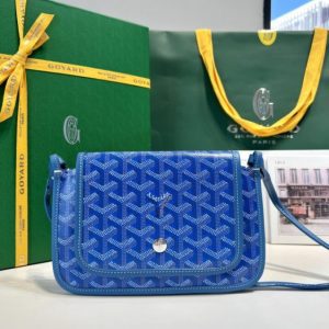 replica goyard plumet pocket wallet