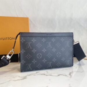 replica louis vuitton gaston wallet
