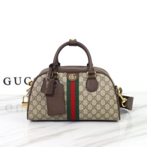 replica gucci savoy small