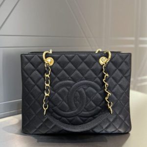 replica chanel gst