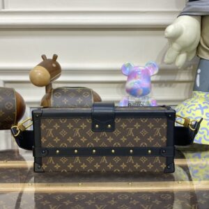 replica louis vuitton petite malle east west