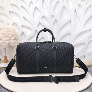 replica dior jacquard lingot 50 black