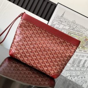 replica goyard conti pouch