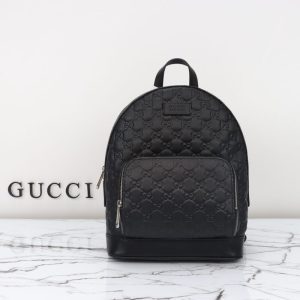replica gucci guccisima backpack