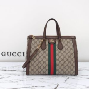 replica gucci ophidia tote large