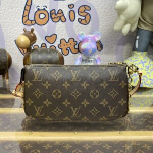 replica louis vuitton multi pochette accessoires