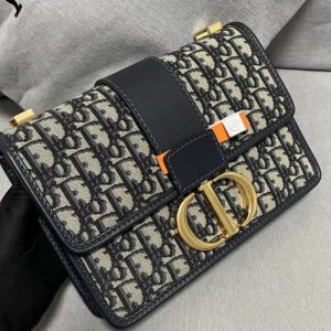 replica dior 30 montaigne oblique jacquard