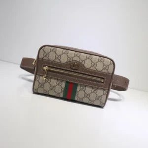 replica gucci gg ophidia belt bag