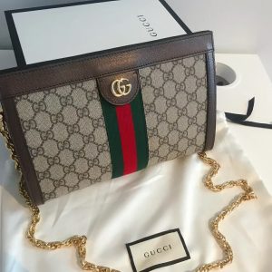 replica gucci ophidia ultra mini beige