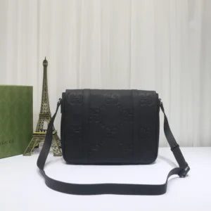 replica gucci jumbo gg shoulder bag
