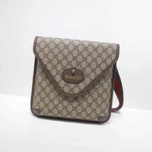 replica gucci neo vintage medium messenger bag