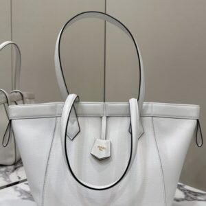 replica fendi origami large white