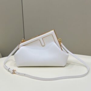 replica fendi first white