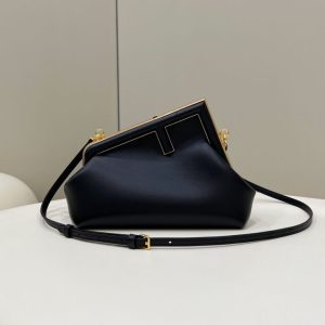 replica fendi first black