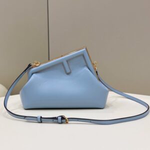 replica fendi first sky blue