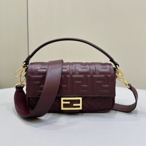 replica fendi baguette bordeaux
