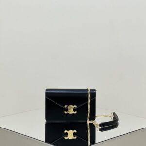 replica celine chain woc