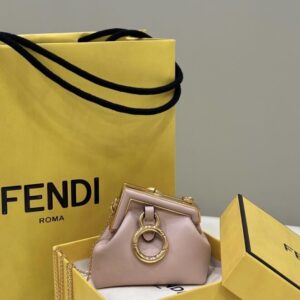 replica fendi first mini nude
