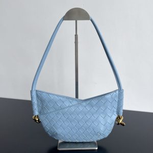 replica bottega veneta solstice sky blue