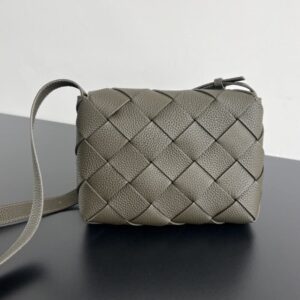 replica bottega veneta diago dark green