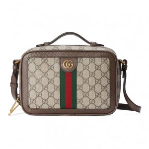 replica gucci messenger bag top handle