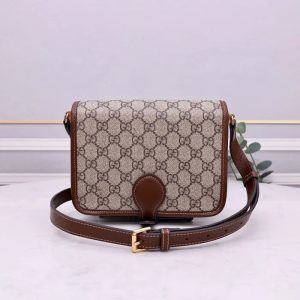 replica gucci mini crossbody bag with interlocking g