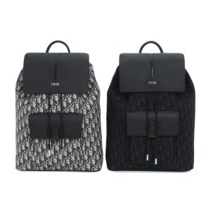replica dior motion backpack