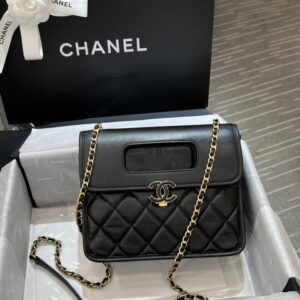 replica chanel 23s clutch bag