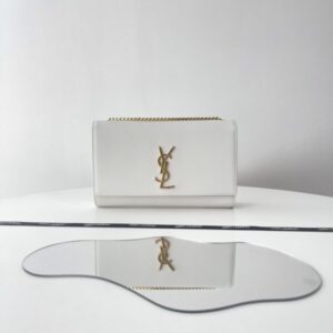 replica ysl kate white