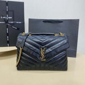 replica ysl loulou medium