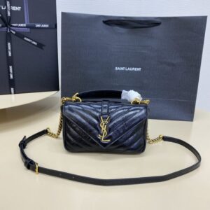 replica ysl college
