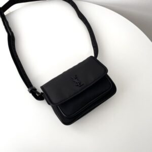 replica ysl niki nylon