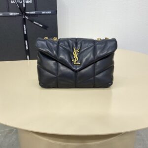 replica ysl loulou puffer