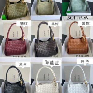 replica bottega veneta parachute large