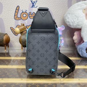 replica louis vuitton avenue slingbag