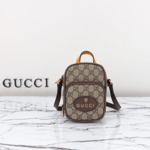 replica gucci neo vintage phone bag