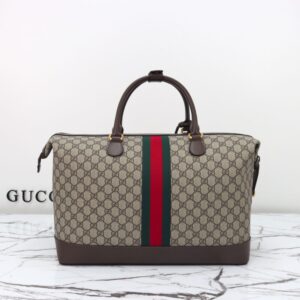 replica gucci savoy travel